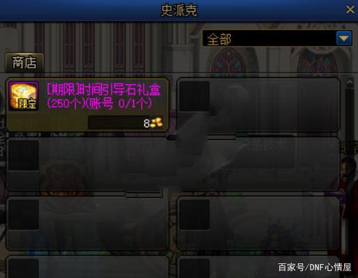 有没有不用dnf国服的私服（dnf不用p